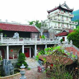 Việt Phủ Thành Chương