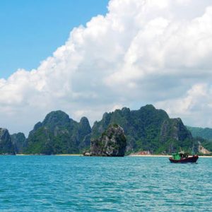 Vịnh Bái Tử Long
