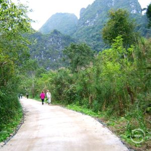 Vườn quốc gia Cát Bà