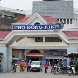 Chợ Đông Kinh