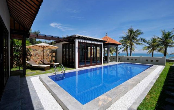 Ana Mandara Resort Huế