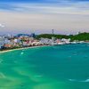 Bãi Biển Jomtien, Thái Lan