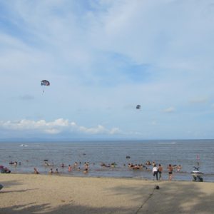 Bãi biển Đồ Sơn Hải Phòng