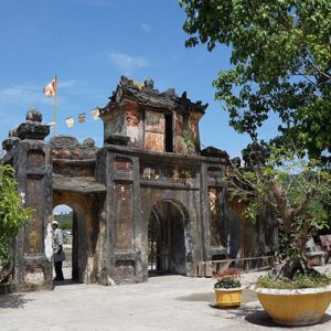Chùa Hải Tạng