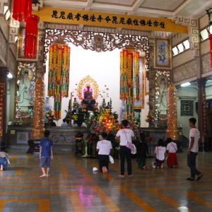 Chùa Long Sơn