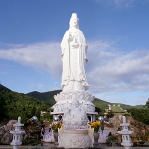 Chùa Linh Ứng