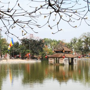 Chùa Thầy