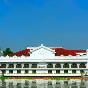 Cung điện Malacanang