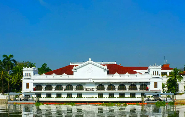 Cung điện Malacanang