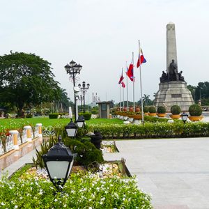 Công viên Rizal