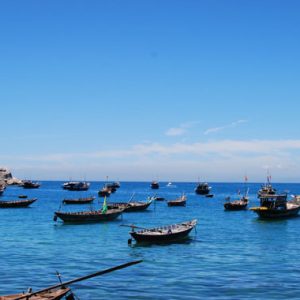 Cù Lao Chàm
