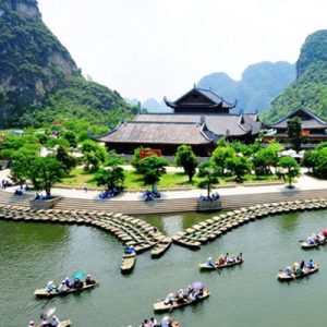 Danh thắng Tràng An