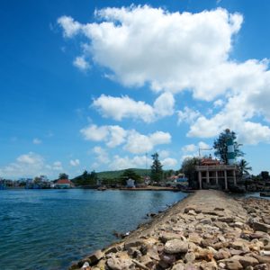 Dinh Cậu, Phú Quốc