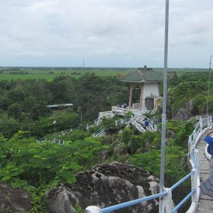 Khu Du Lịch Đồi Tức Dụp