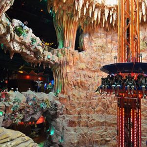 Fantasy Park, Đà Nẵng