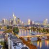 Frankfurt, Đức