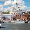 Helsinki Phần Lan