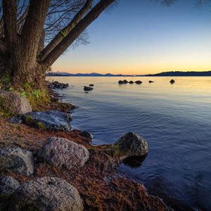 Hồ Taupo