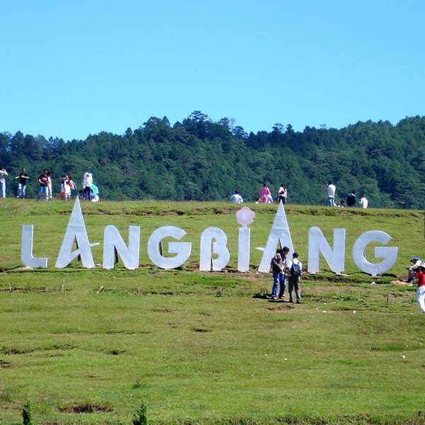 Langbiang