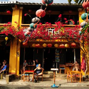 Tour Du lịch: Miền Bắc và Miền Trung Việt Nam - 9 Ngày
