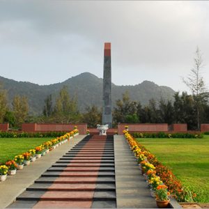 Nghĩa trang Hàng Dương, Côn Đảo