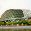 Nhà Hát Quả Sầu Riêng (Esplanade)