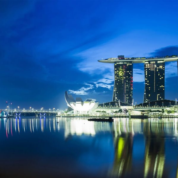 Singapore-by-Night