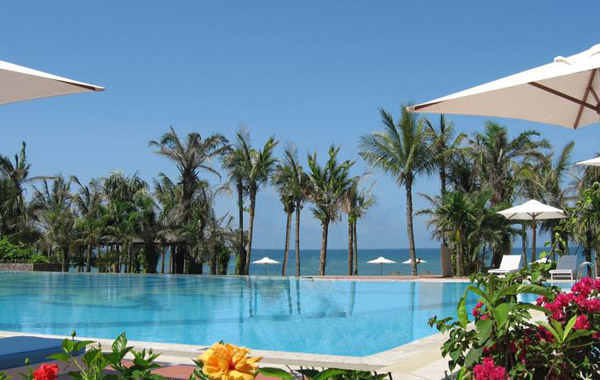 Sunspa Resort Quảng Bình