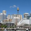 Sydney Tower