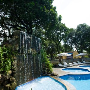 Tản-Đà-Resort