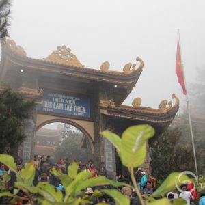 Thien Vien Truc Lam Tay Thien