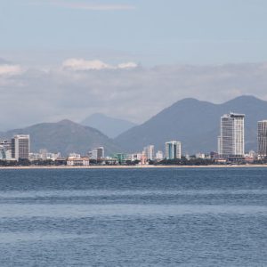 Thành phố Nha Trang