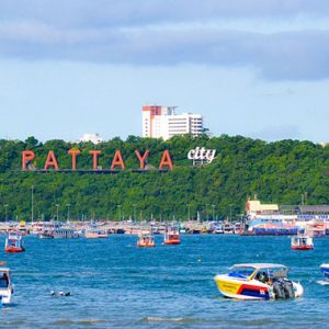Thành phố Pattaya