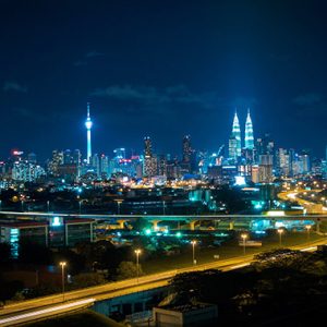 Thủ đô Kuala Lumpur