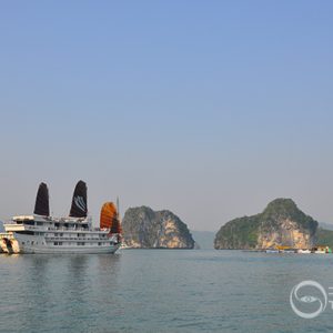 Vịnh Hạ Long