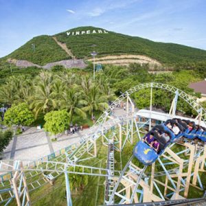 Vinpearl Land Nha Trang
