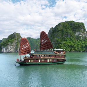 Vịnh Bái Tử Long