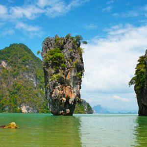 Vịnh Phangnga