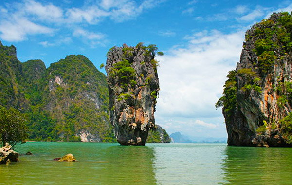 Vịnh Phangnga