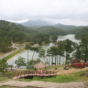 Đà Lạt