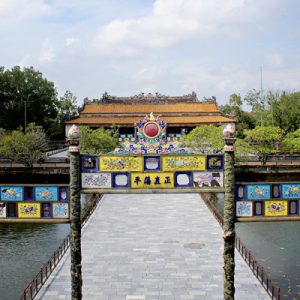 Đại Nội Huế