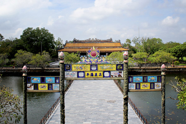 Đại Nội Huế