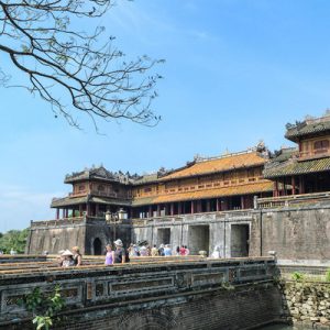 Đại Nội Huế