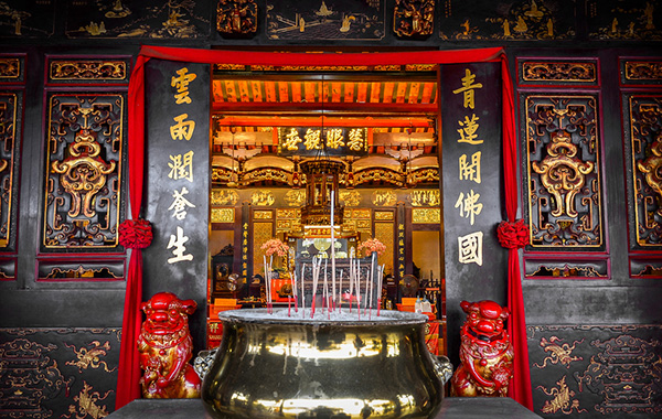 Đền Cheng Hoon