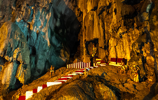 Động Batu