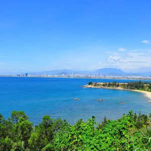 Bán Đảo Sơn Trà