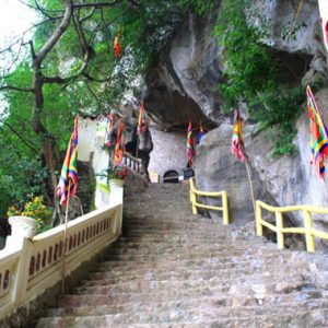 Chùa Tiên, Giếng Tiên - Lạng Sơn