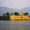 Đền Jal Mahal