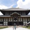 Đền đài Todaiji, Nara