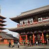 Đền-thờ-Asakussa-Kannon